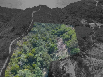 Terreno Agricola ou Rústico para Venda em Colares