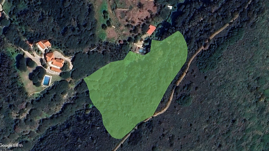 Terreno Agricola ou Rústico para Venda em Colares