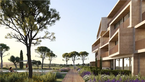 Apartamento T2 para Venda em Quarteira