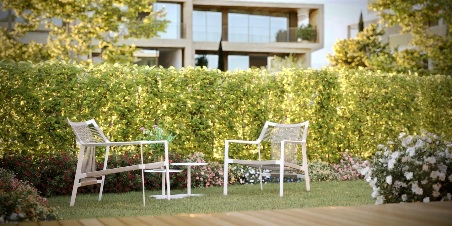 Apartamento T2 para Venda em Quarteira Foto 23