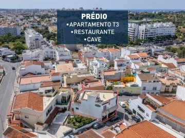 Prédio para Venda em Portimão