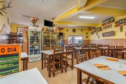 Prédio para Venda em Portimão