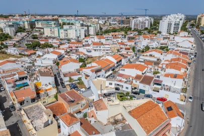 Prédio para Venda em Portimão
