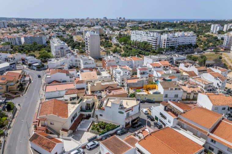Prédio para Venda em Portimão Foto 2