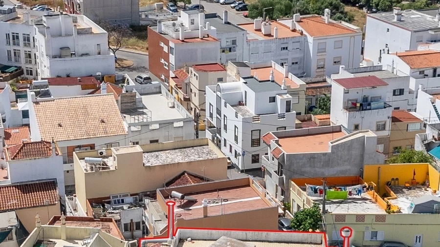 Prédio para Venda em Portimão