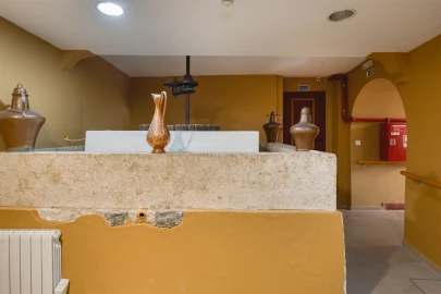 Quinta T15 para Venda em Carcavelos e Parede