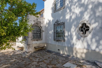 Quinta T15 para Venda em Carcavelos e Parede