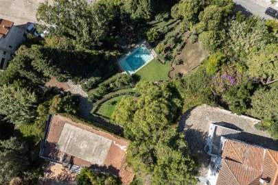 Quinta T15 para Venda em Carcavelos e Parede