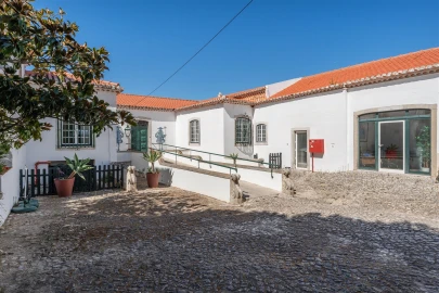 Quinta T15 para Venda em Carcavelos e Parede