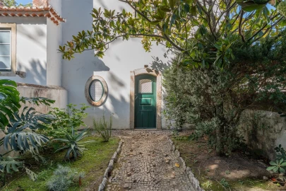 Quinta T15 para Venda em Carcavelos e Parede