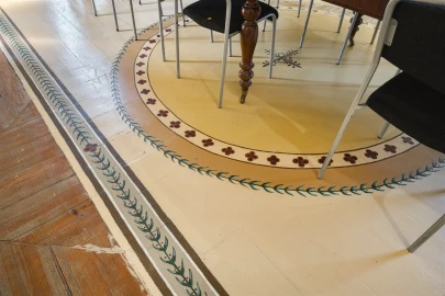 Quinta T15 para Venda em Carcavelos e Parede