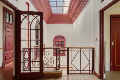 Quinta T15 para Venda em Carcavelos e Parede