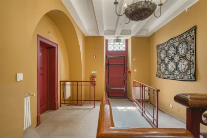 Quinta T15 para Venda em Carcavelos e Parede