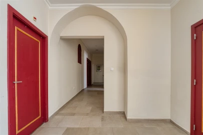 Quinta T15 para Venda em Carcavelos e Parede