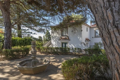 Quinta T15 para Venda em Carcavelos e Parede