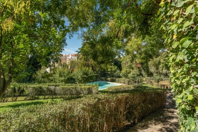 Quinta T15 para Venda em Carcavelos e Parede