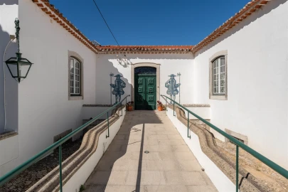Quinta T15 para Venda em Carcavelos e Parede