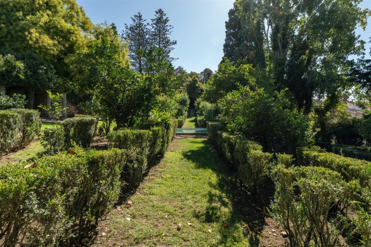 Quinta T15 para Venda em Carcavelos e Parede Foto 44