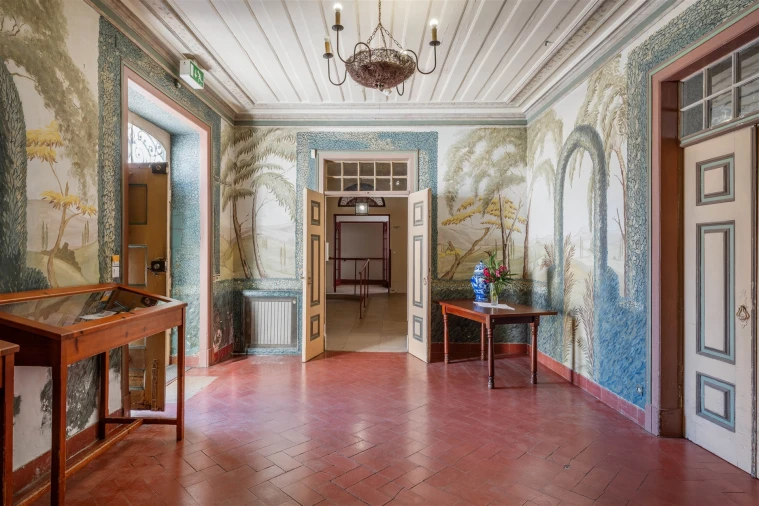 Quinta T15 para Venda em Carcavelos e Parede Foto 9