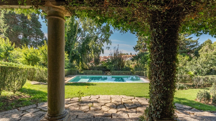 Quinta T15 para Venda em Carcavelos e Parede