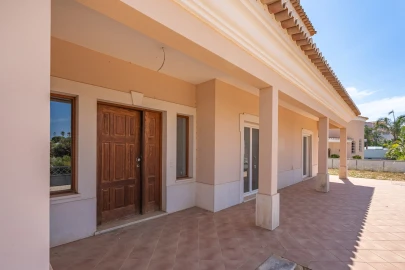 Moradia T4 para Venda em Portimão