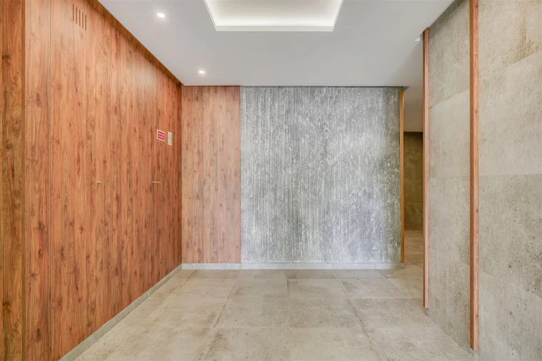 Apartamento T3 para Venda em Carcavelos e Parede Foto 4