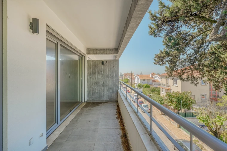 Apartamento T3 para Venda em Carcavelos e Parede Foto 25
