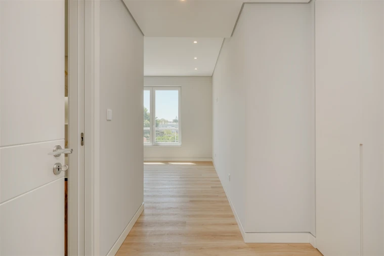 Apartamento T3 para Venda em Carcavelos e Parede Foto 21