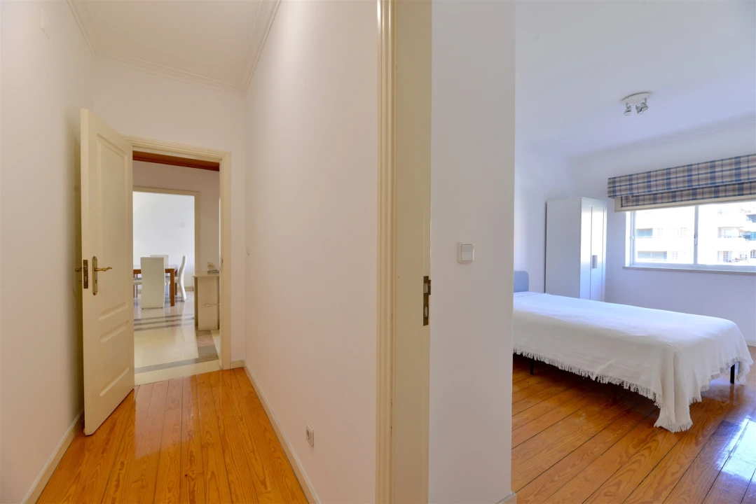 Apartamento T2 para Arrendamento em Cascais e Estoril Foto 21