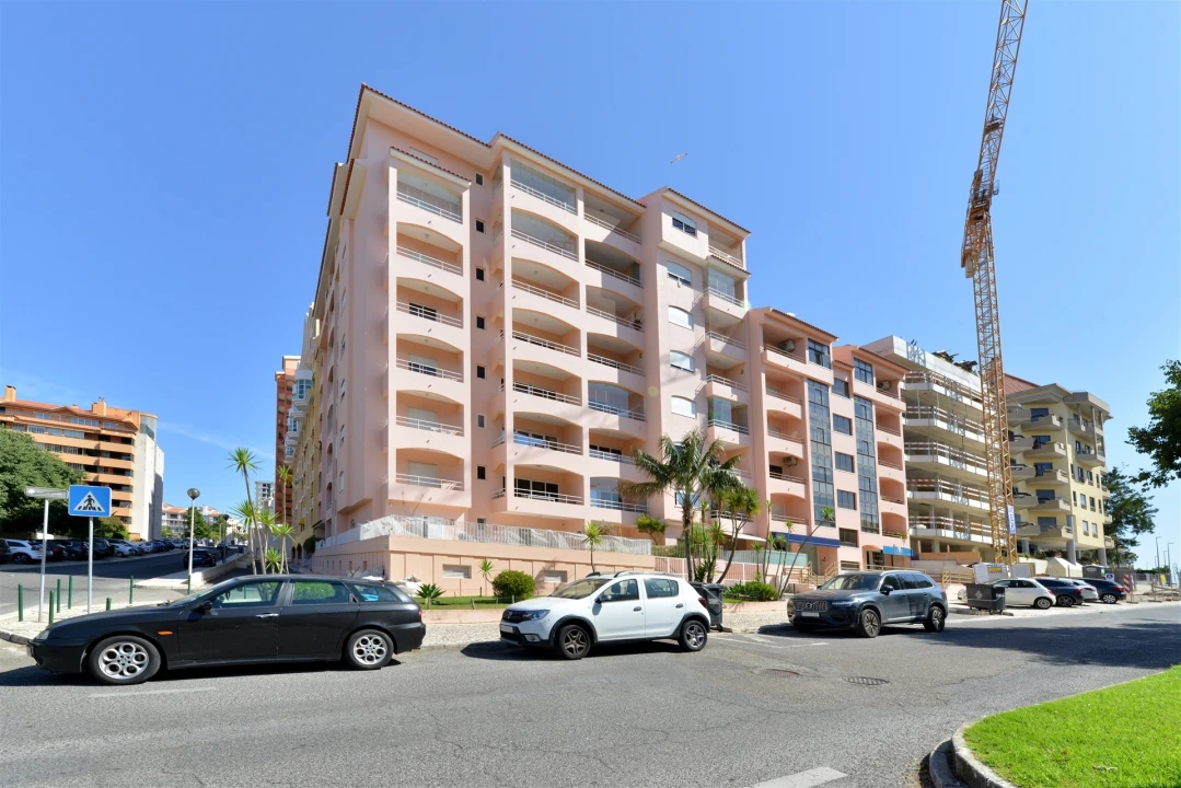 Apartamento T2 para Arrendamento em Cascais e Estoril Foto 37