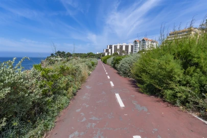 Apartamento T2 para Arrendamento em Cascais e Estoril