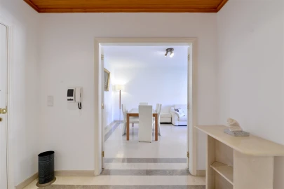 Apartamento T2 para Arrendamento em Cascais e Estoril