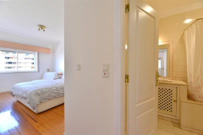 Apartamento T2 para Arrendamento em Cascais e Estoril