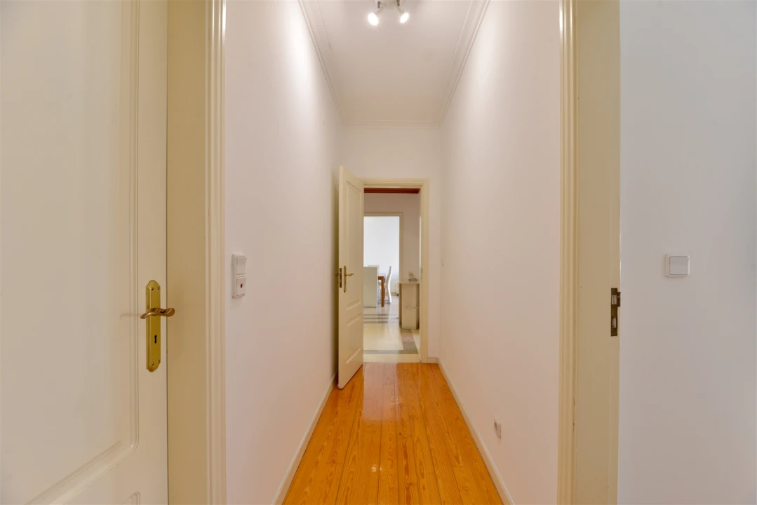 Apartamento T2 para Arrendamento em Cascais e Estoril Foto 20