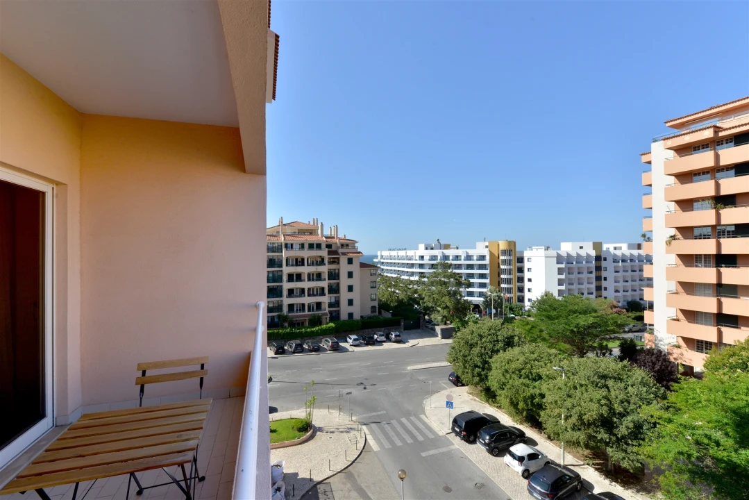 Apartamento T2 para Arrendamento em Cascais e Estoril Foto 1