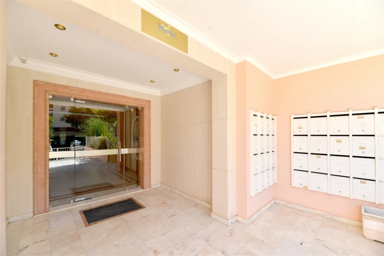 Apartamento T2 para Arrendamento em Cascais e Estoril Foto 35