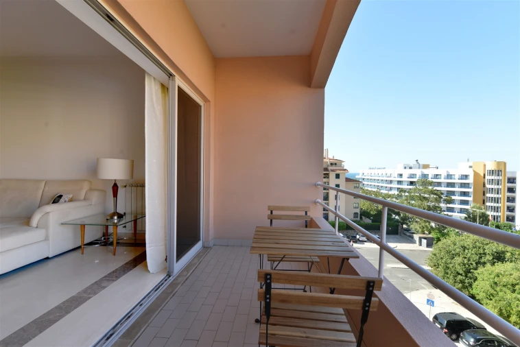 Apartamento T2 para Arrendamento em Cascais e Estoril Foto 7