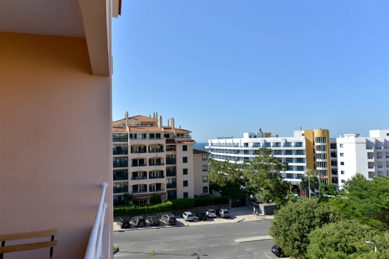 Apartamento T2 para Arrendamento em Cascais e Estoril Foto 8