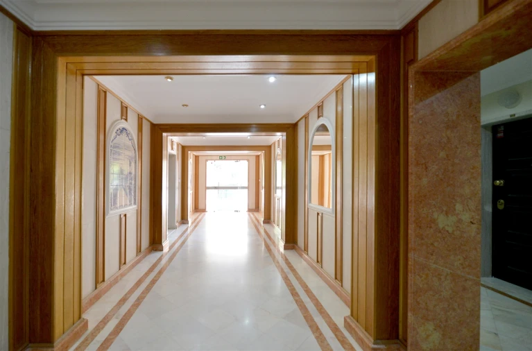 Apartamento T2 para Arrendamento em Cascais e Estoril Foto 33