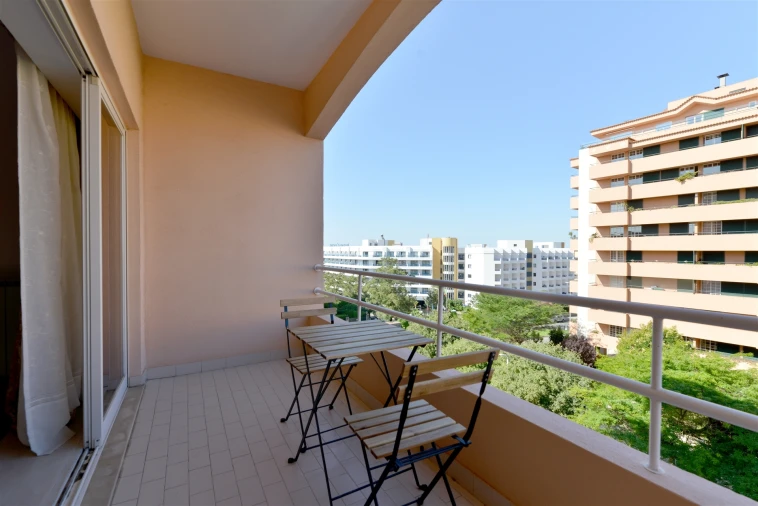 Apartamento T2 para Arrendamento em Cascais e Estoril Foto 6