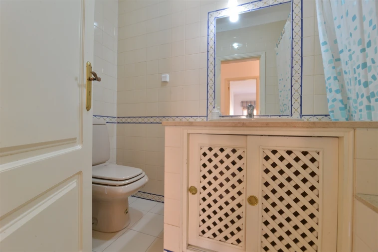 Apartamento T2 para Arrendamento em Cascais e Estoril Foto 25