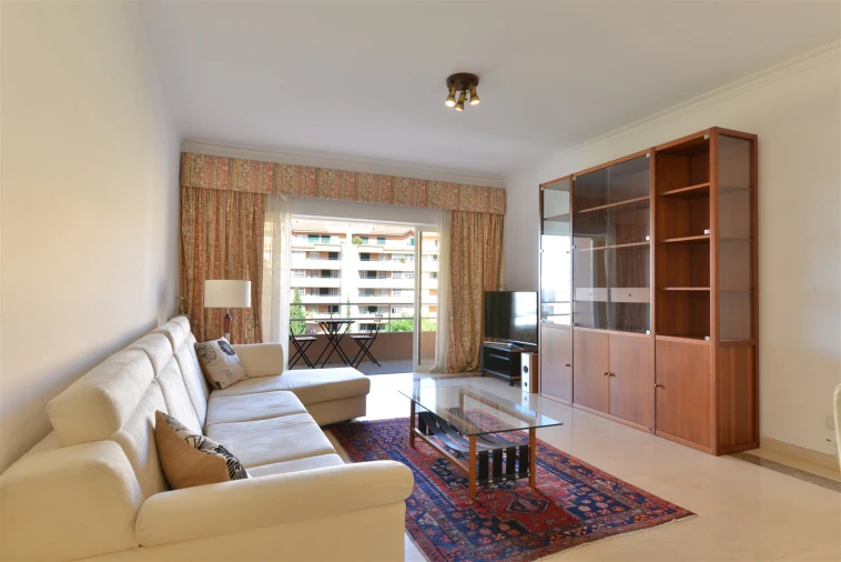 Apartamento T2 para Arrendamento em Cascais e Estoril Foto 10