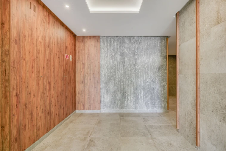 Apartamento T3 para Venda em Carcavelos e Parede Foto 3