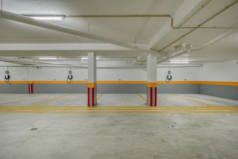 Apartamento T3 para Venda em Carcavelos e Parede Foto 24