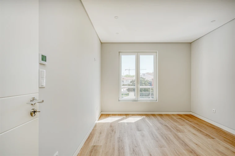 Apartamento T3 para Venda em Carcavelos e Parede Foto 20
