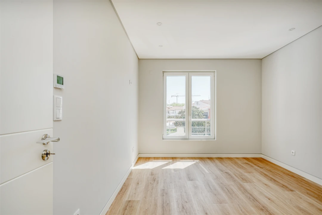 Apartamento T3 para Venda em Carcavelos e Parede Foto 20