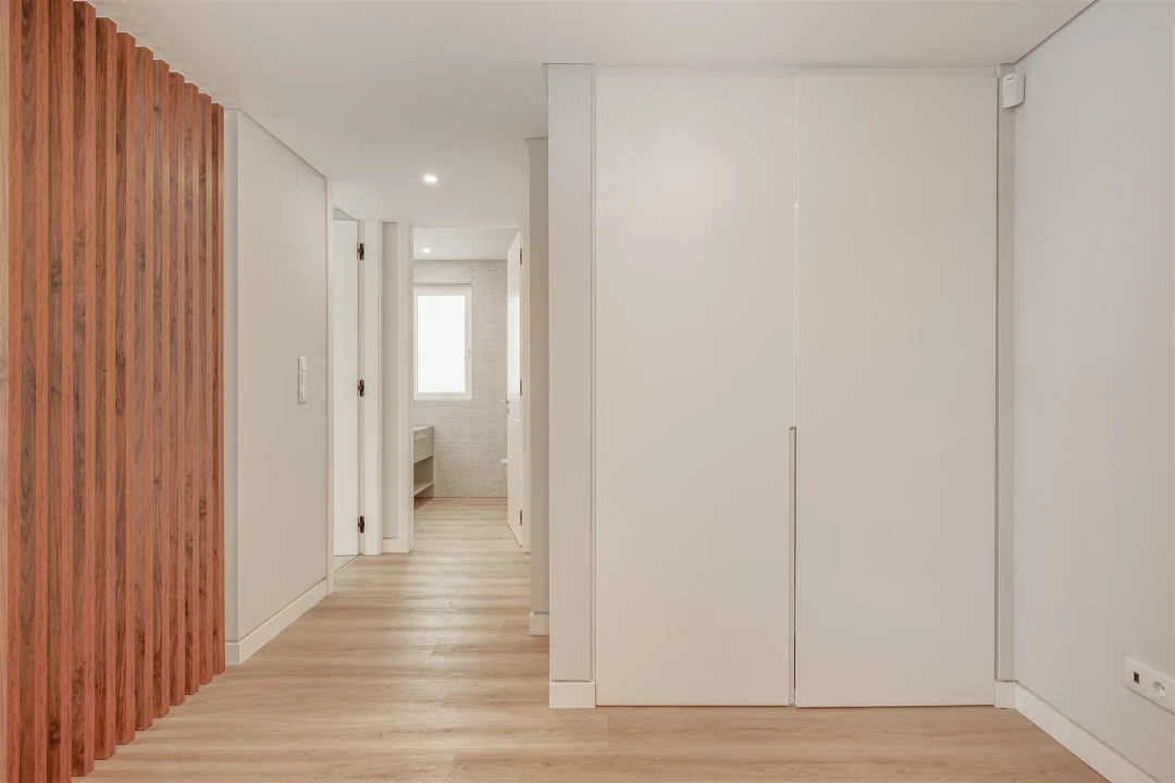 Apartamento T3 para Venda em Carcavelos e Parede Foto 7