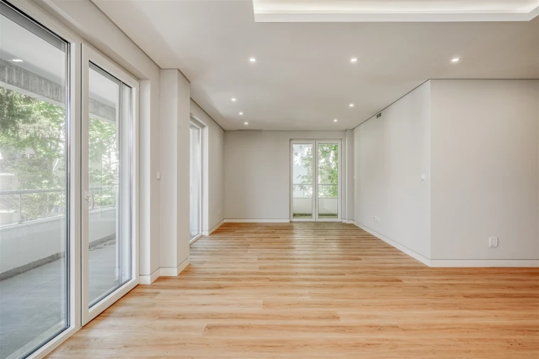 Apartamento T3 para Venda em Carcavelos e Parede Foto 8
