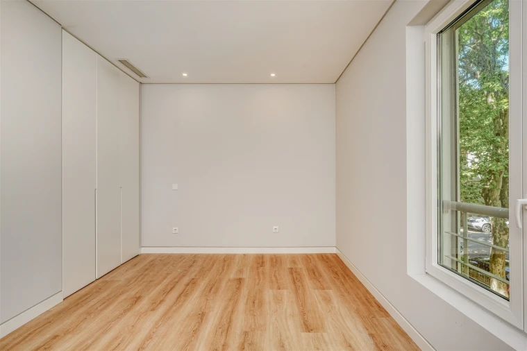 Apartamento T3 para Venda em Carcavelos e Parede Foto 24