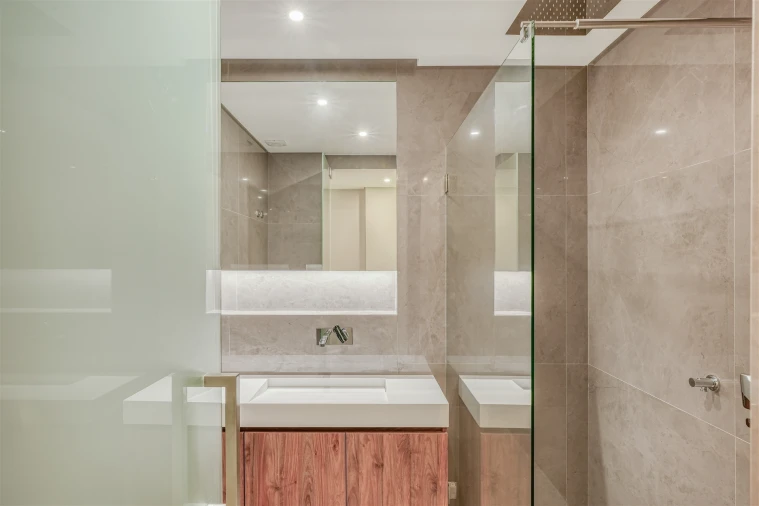 Apartamento T3 para Venda em Carcavelos e Parede Foto 17